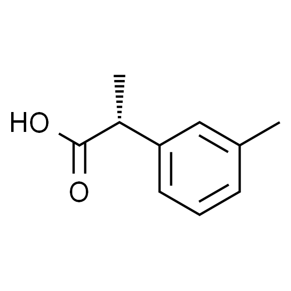 (R)-2-(间甲苯基)丙酸