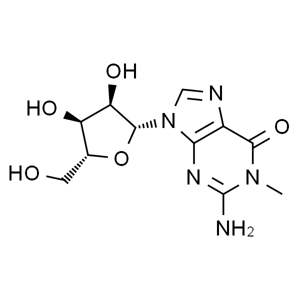 1-Methylguanosine