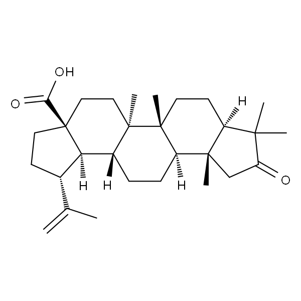 1-脱羧-3-氧代茶酸
