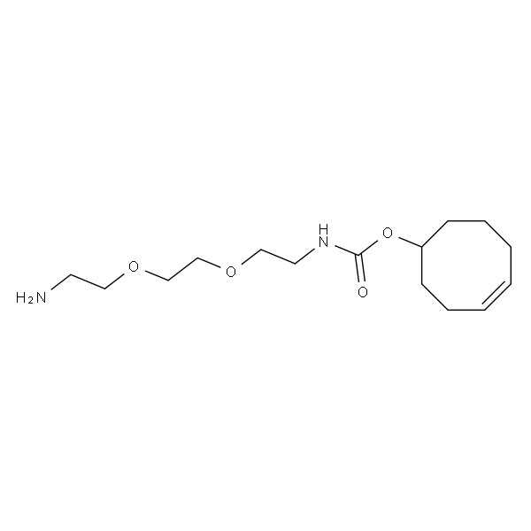 TCO-PEG2-amine