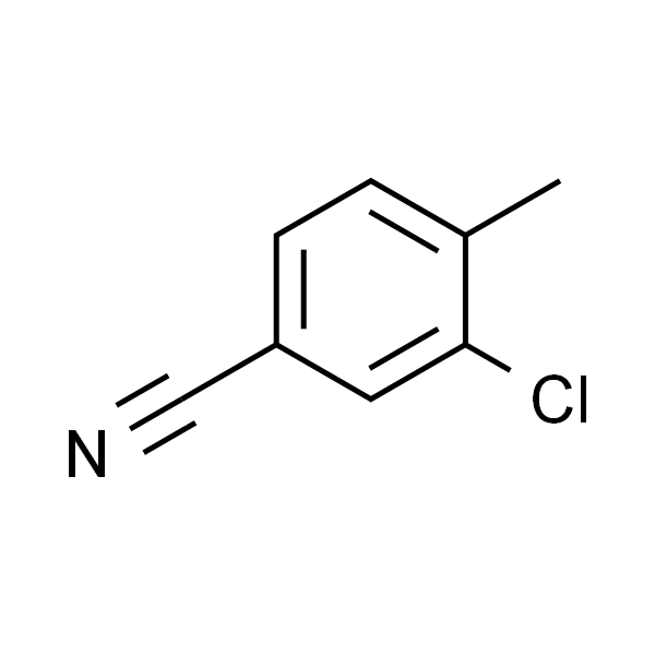 3-氯-4-甲基苯甲腈
