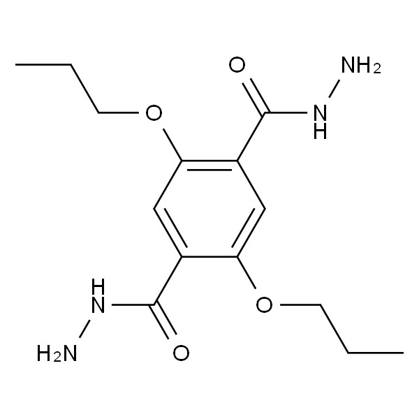 2,5-二丙氧基对苯二酰肼