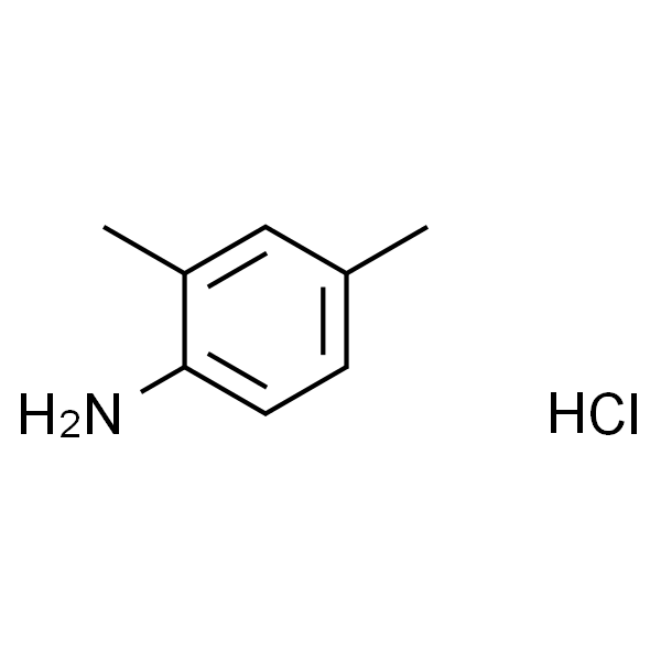 2,4-二甲基苯胺盐酸盐