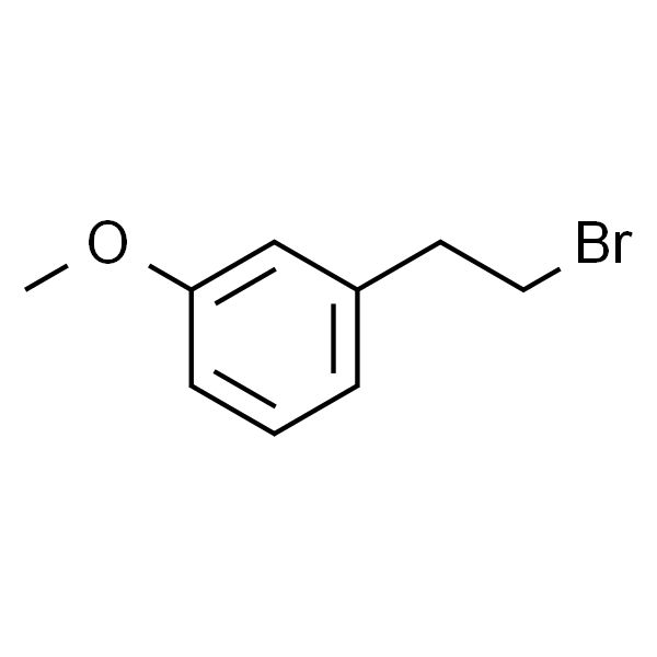 1-(2-溴乙基)-3-甲氧基苯