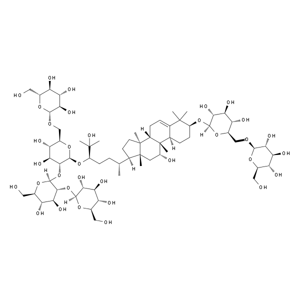 罗汉果皂苷VI B