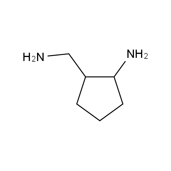 2-(氨甲基)氨基环戊烷