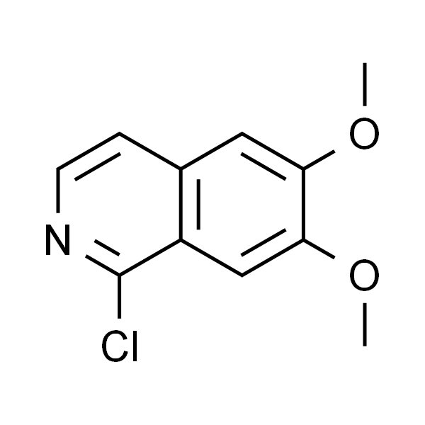 1-氯-6,7-二甲氧基异喹啉