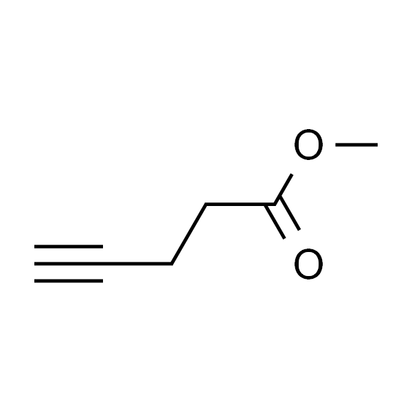 戊-4-炔酸甲酯