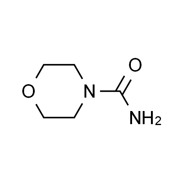 吗啉-4-羧酰胺