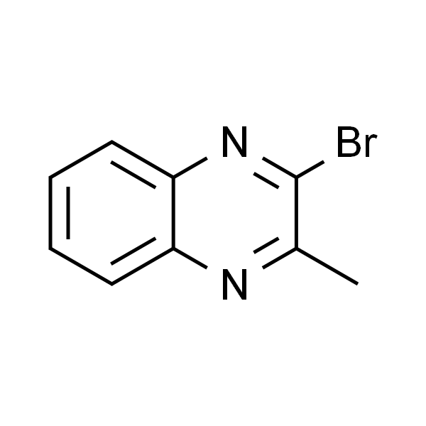 2-溴-3-甲基喹喔啉