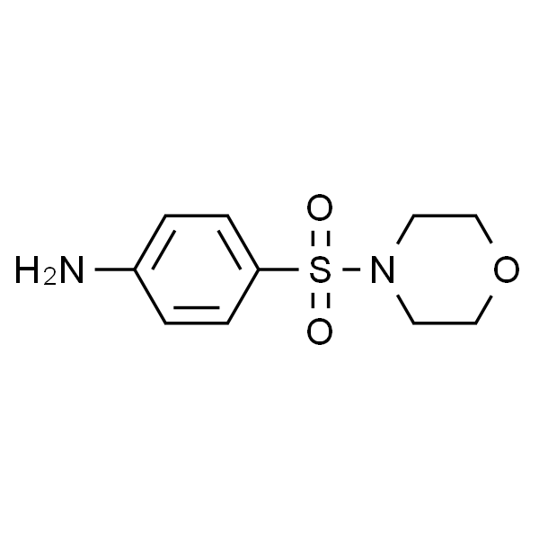 4-(吗啉磺酰)苯胺