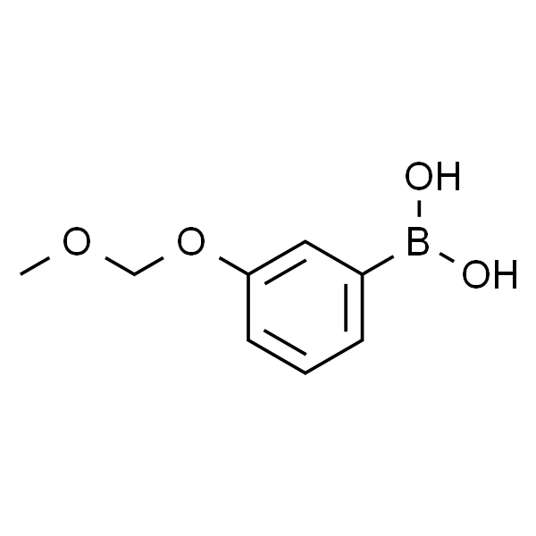 3-(甲氧基甲氧基)苯硼酸