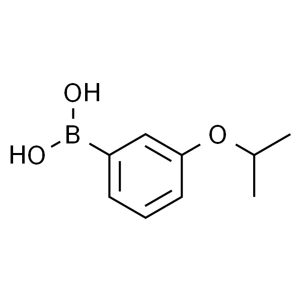 (3-异丙氧基苯基)硼酸