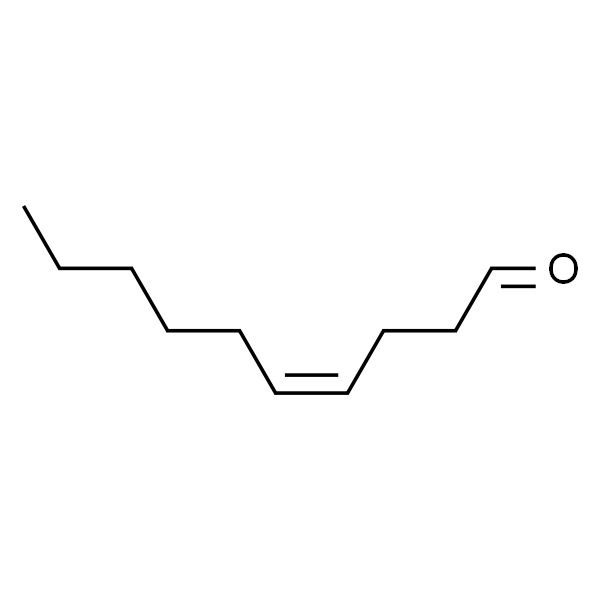 顺-4-癸烯醛