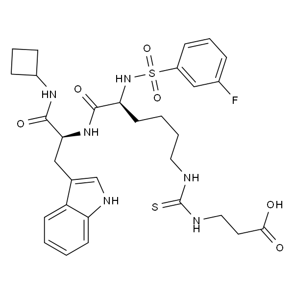 SIRT5 inhibitor 1