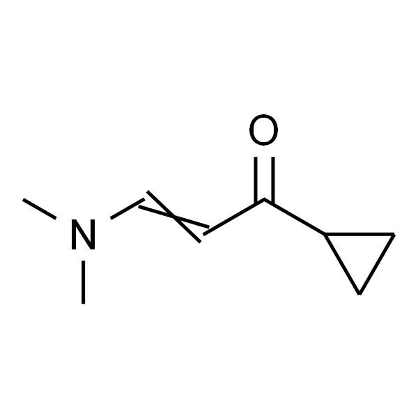 1-环丙基-3-(二甲基氨基)丙-2-烯-1-酮