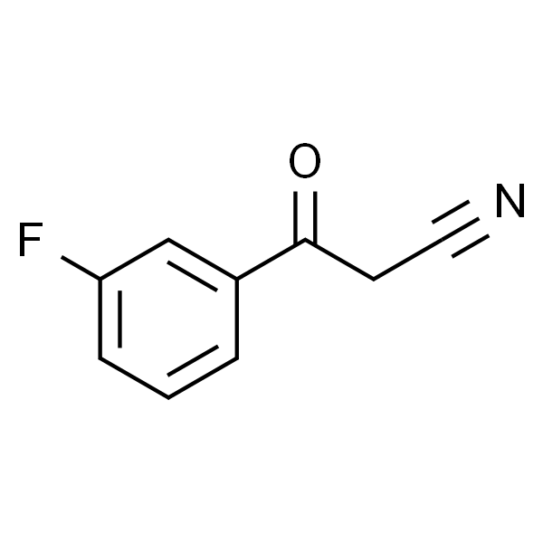 3-氟苯甲酰基乙腈