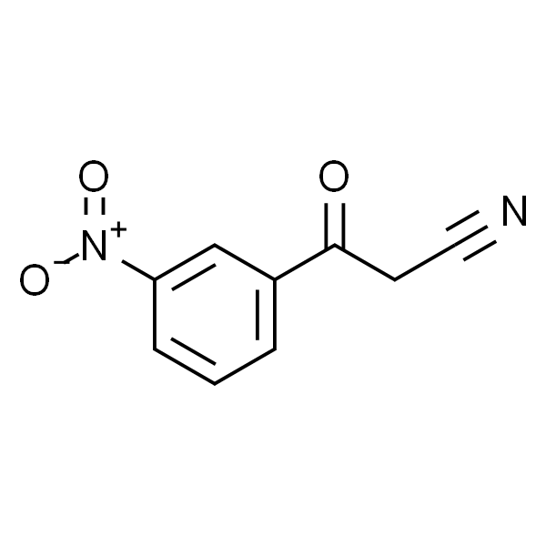 3-(3-硝基苯基)-3-氧代丙腈