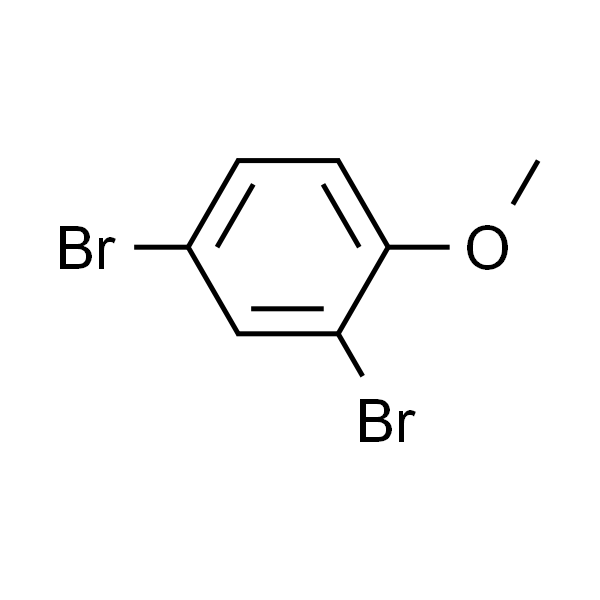 2,4-二溴苯甲醚