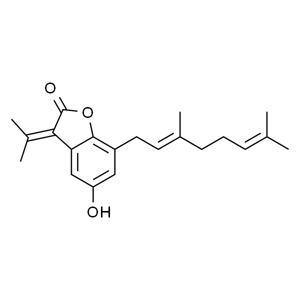 Glabralide B