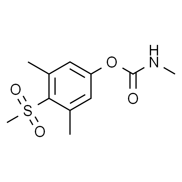 甲硫威砜