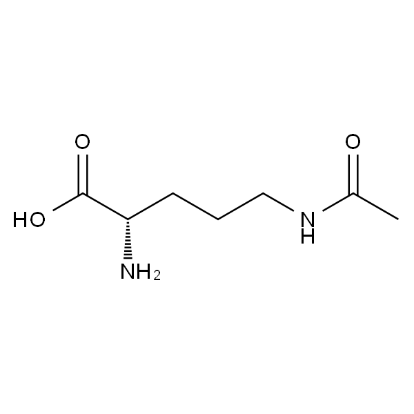(S)-5-乙酰氨基-2-氨基戊酸
