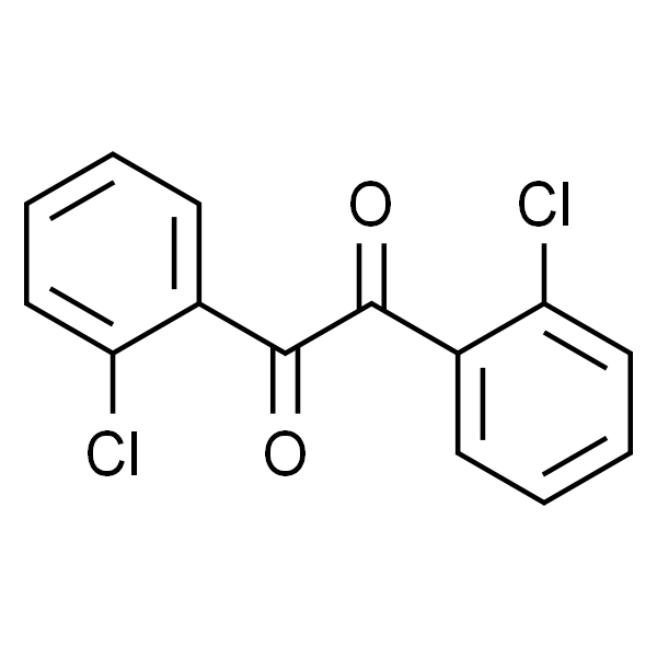 1,2-双(2-氯苯基)乙烷-1,2-二酮