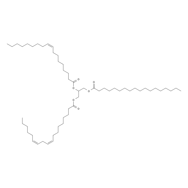 1-Stearin-2-Olein-3-Linolein