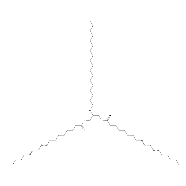 1,3-Linolein-2-Stearin