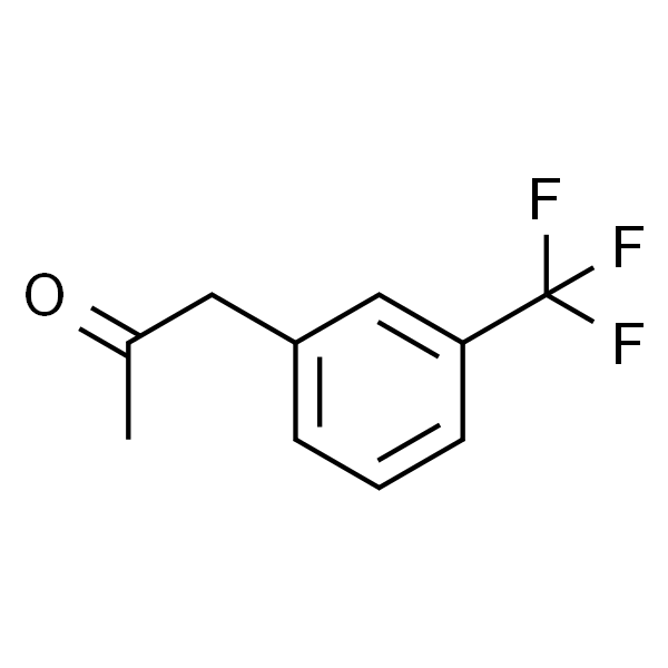 3-三氟甲基苯丙-2-酮