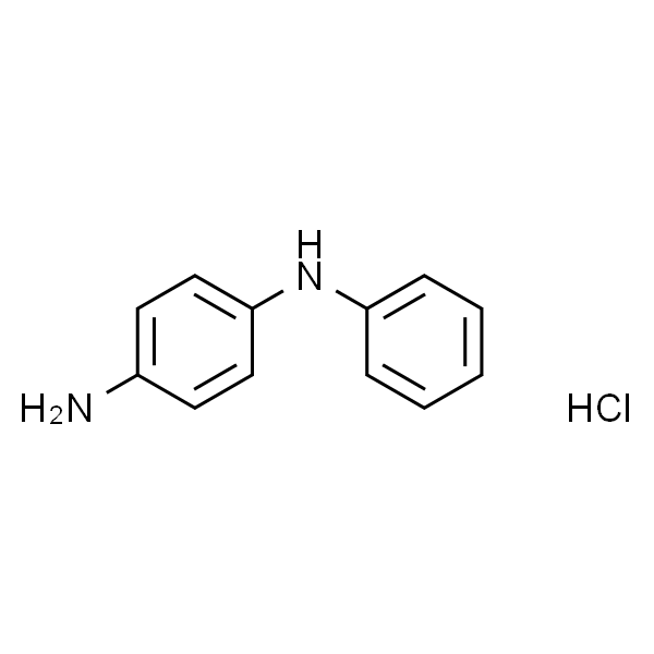 4-氨基联苯胺盐酸盐