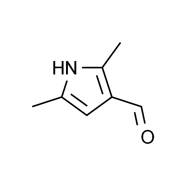 2,5-二甲基-1H-吡咯-3-甲醛