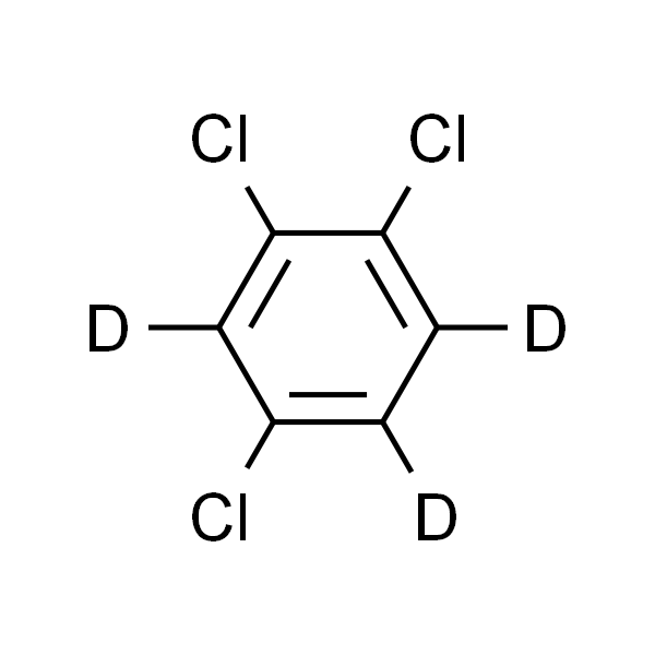 1,2,4-三氯苯-d3