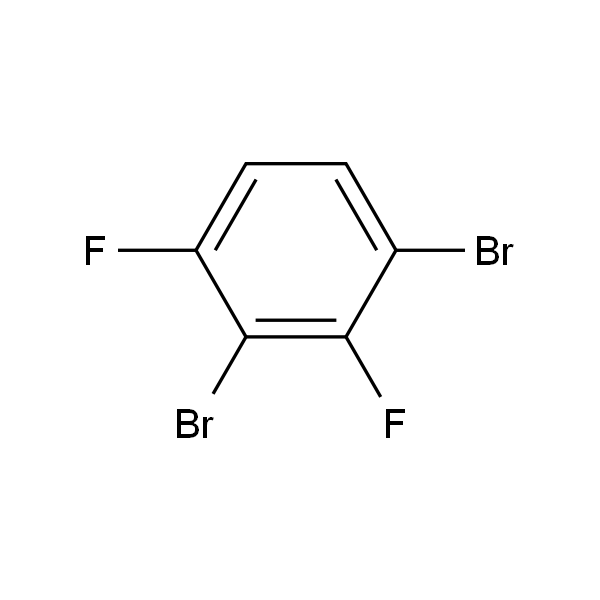 1,3-二溴-2,4-二氟苯