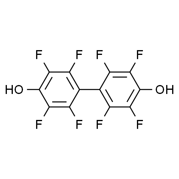八氟-4,4'-联苯酚
