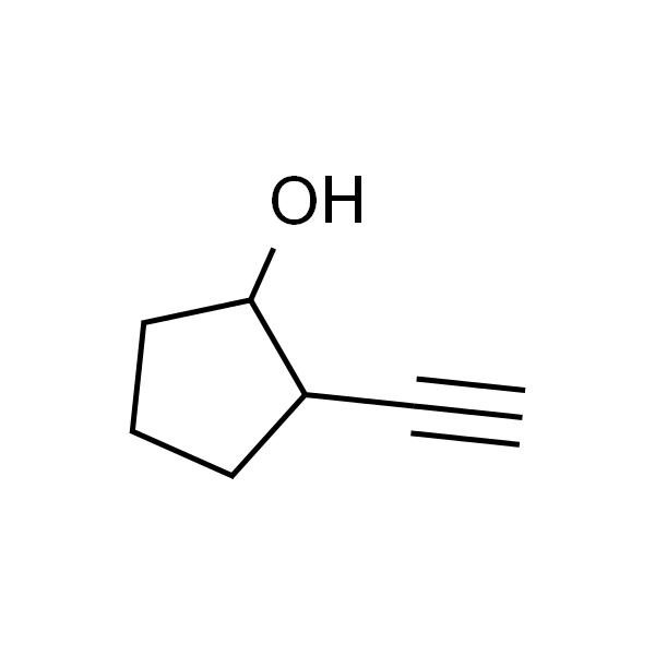 2-乙炔基环戊醇