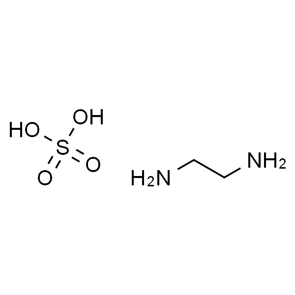 乙二胺硫酸盐