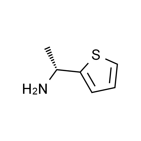 (1R)-1-(噻吩-2-基)乙-1-胺
