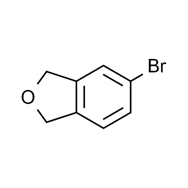 5-溴-1,3-二氢异苯并呋喃