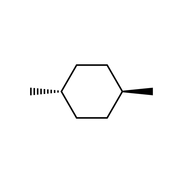 反-1,4-二甲基环己烷