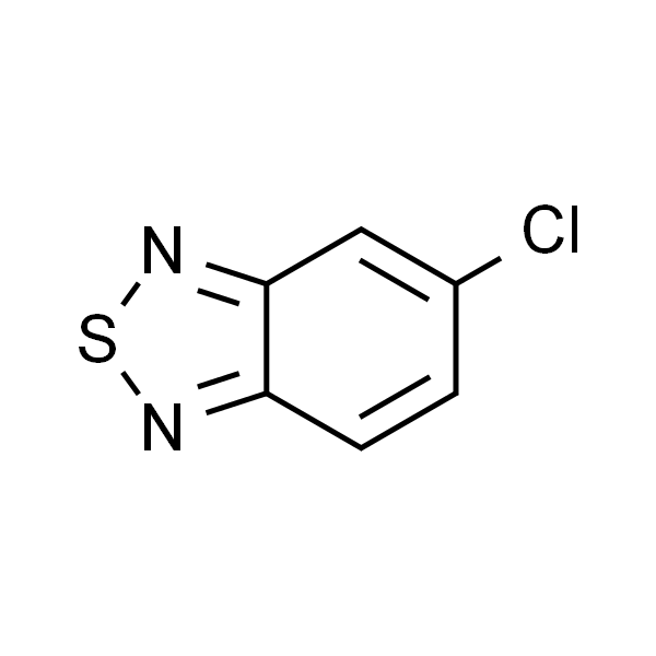5-氯苯并-2,1,3-噻二唑