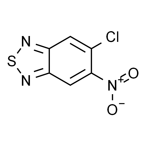 5-氯-6-硝基苯并[c][1,2,5]噻二唑