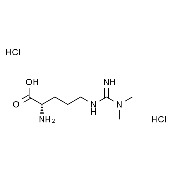 NG,NG-Dimethylarginine dihydrochloride