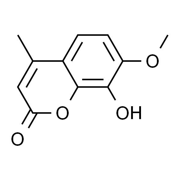 4-甲基瑞香素7-甲基醚
