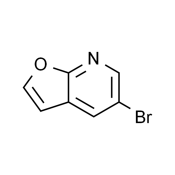 5-Bromofuro[2,3-b]pyridine
