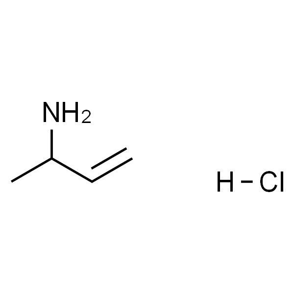 3-丁-2-胺盐酸盐