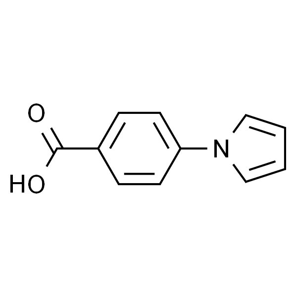 4-(1H-吡咯-1-基)苯甲酸