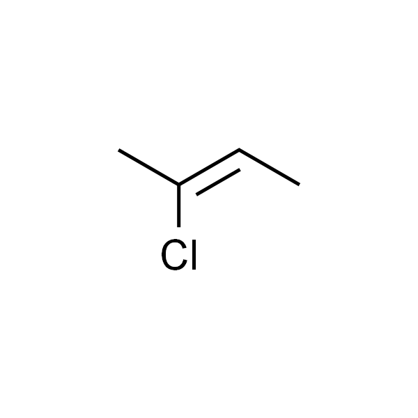 反式-2-氯-2-丁烯
