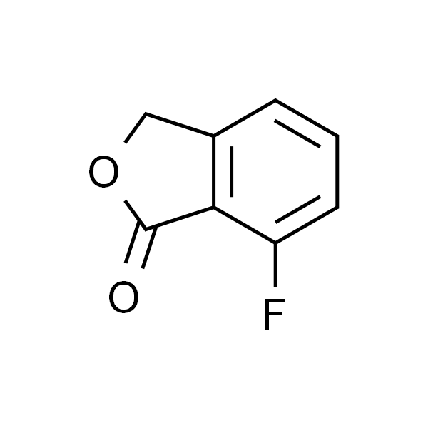 7-氟异苯并呋喃-1(3H)-酮