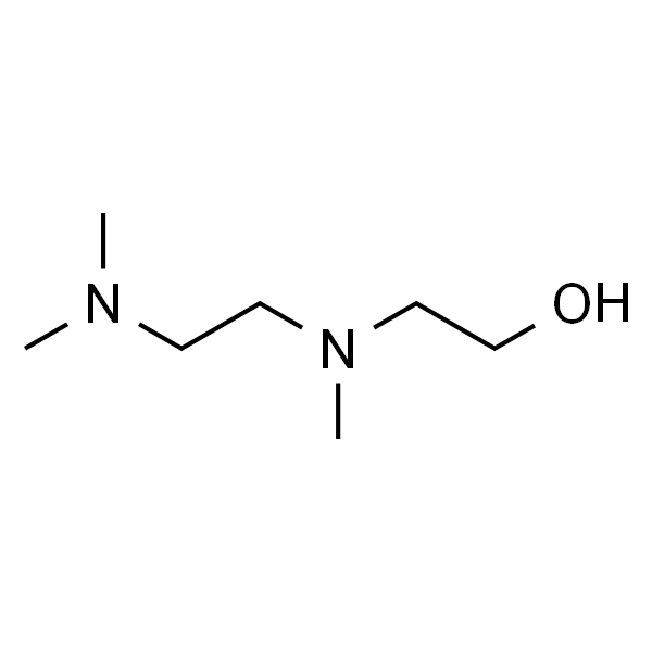 2-[2-(二甲氨基)乙基]甲基氨基乙醇